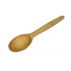 Łyżka czereśniowa 14 cm